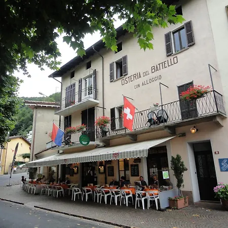 Osteria Battello
