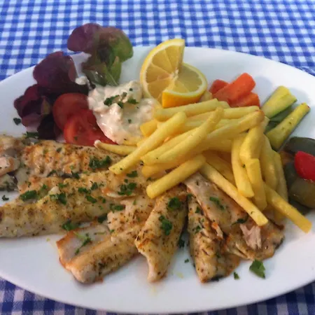 Osteria Battello