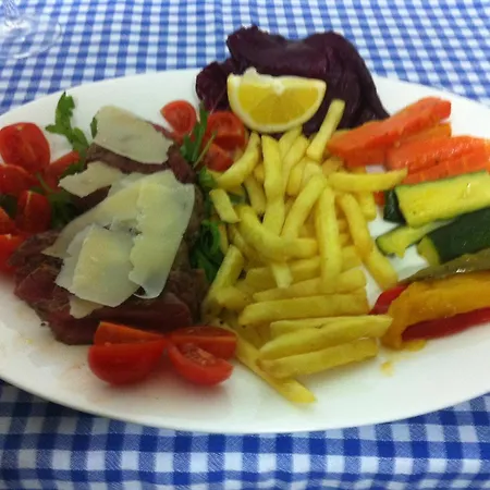 Osteria Battello Caslano