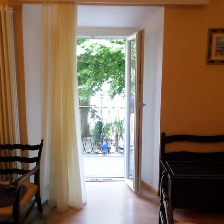 Osteria Battello Caslano