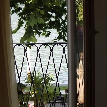 Vendégház Osteria Battello