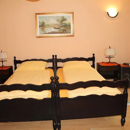 Osteria Battello * Caslano