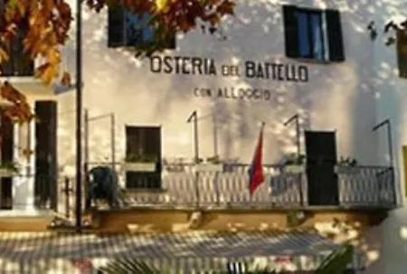 Osteria Battello